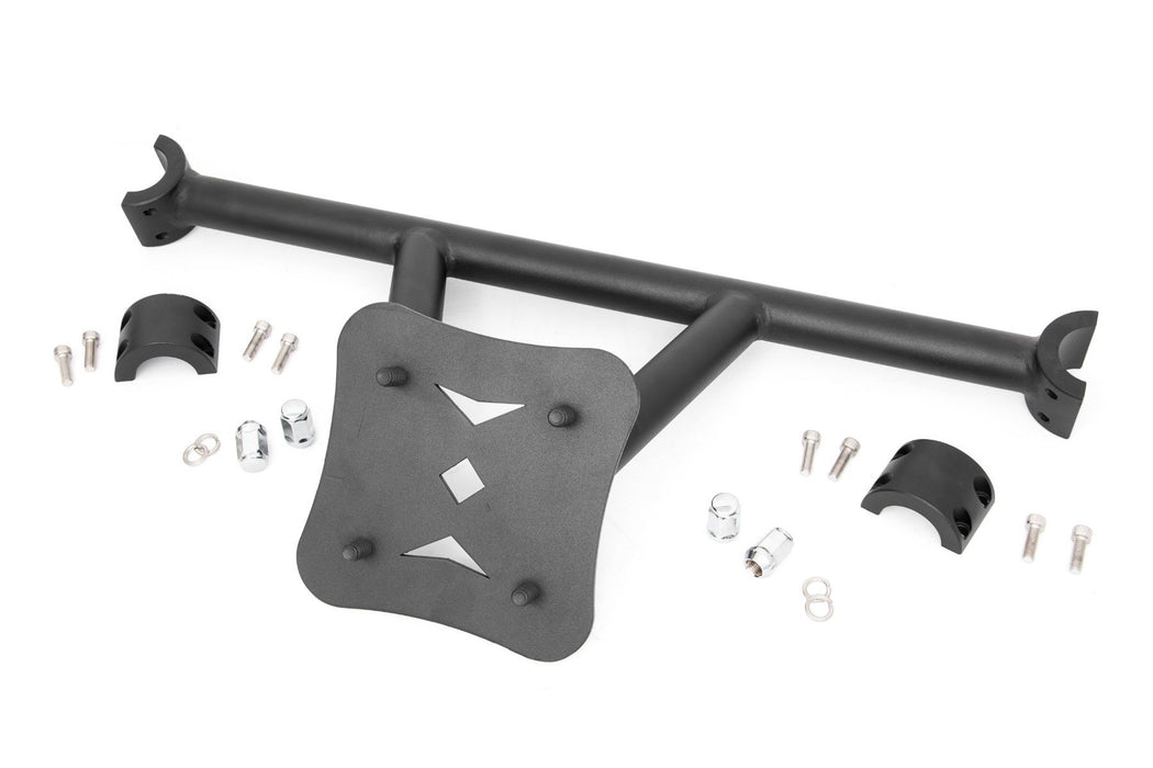 Spare Tire Carrier | Cargo Rack | Polaris RZR