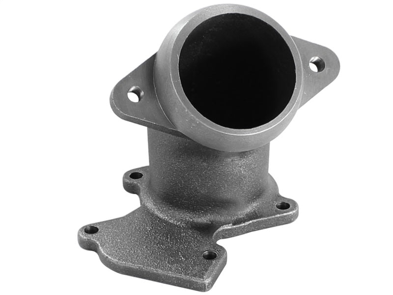 aFe BladeRunner Turbocharger Turbine Elbow Replacement Dodge 98.5-02 5.9L TD.