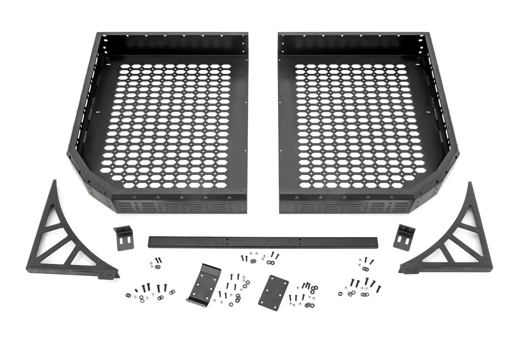 Polaris Rear Cargo Rack (19-20 Ranger 1000XP) Rough Country