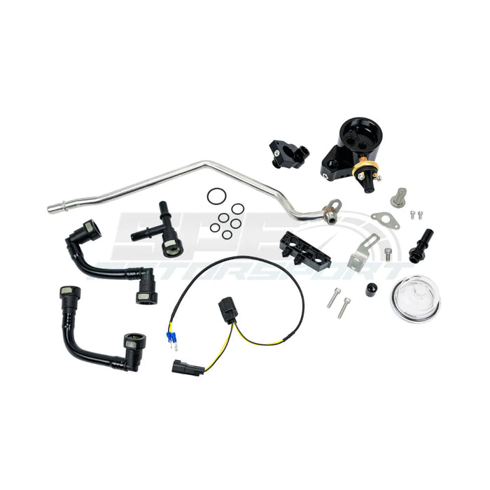 SPE Motorsport Ford 6.7 Disaster Prevention 2.0 Kit