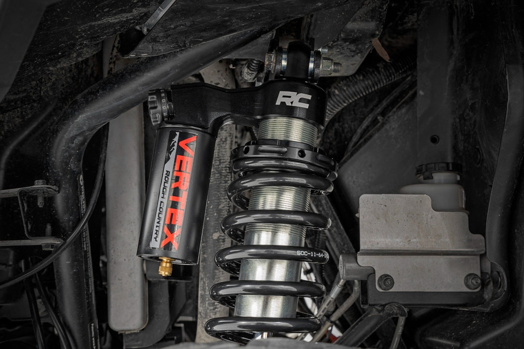 Vertex Front Coil Over Shock Pair | Adjustable | Polaris Ranger 1000/Ranger XP 900/1000