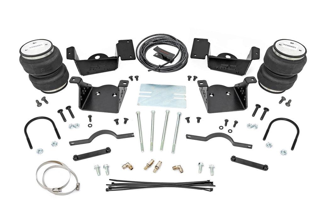 Air Spring Kit | Chevy/GMC 2500HD/3500HD 2WD/4WD (20-24)