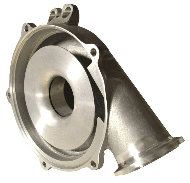 ATS Diesel Ported Compressor Housing w/4-inch boot