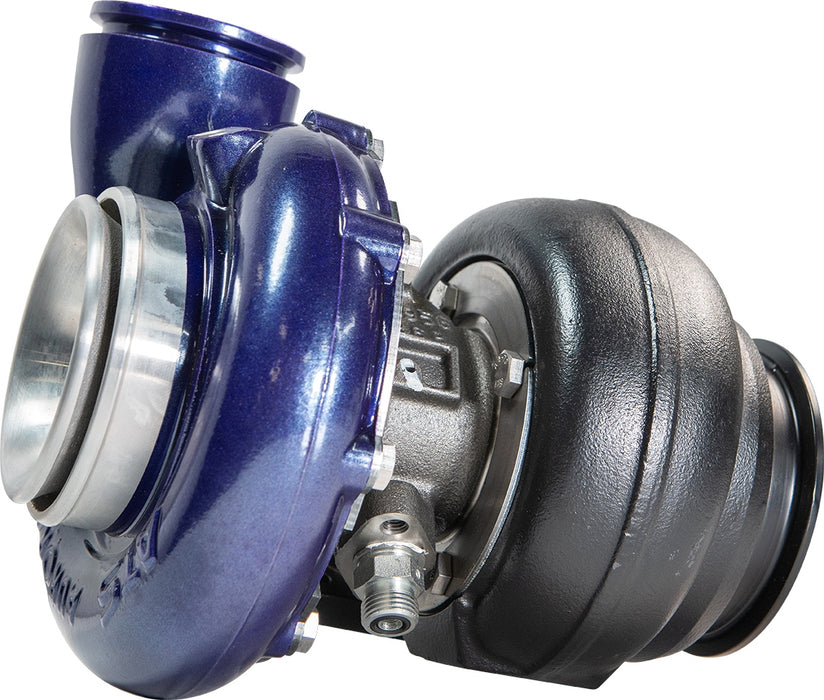 ATS Diesel 98.5-02 Dodge 24V Aurora 3000 Turbo Kit