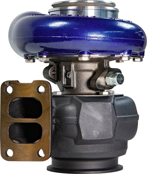 ATS Diesel 1998.5 - 02 Dodge 5.9L 24V Cummins Aurora 4000 Turbo Kit (Non-WG .76A/R Turbine Housing)