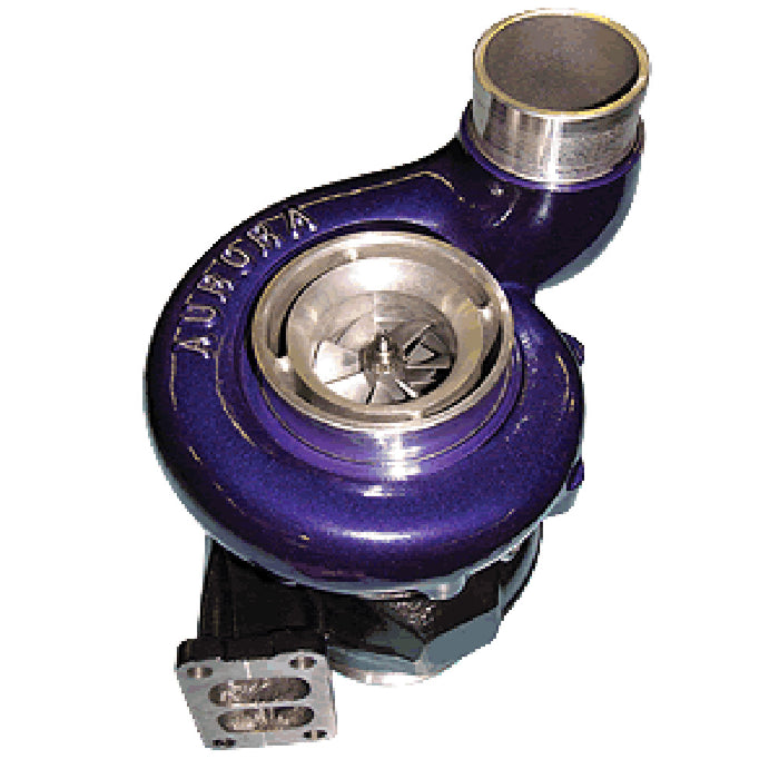 ATS Diesel 1998.5 - 02 Dodge 5.9L 24V Cummins Aurora 4000 Turbo Kit (Non-WG .85A/R Turbine Housing)