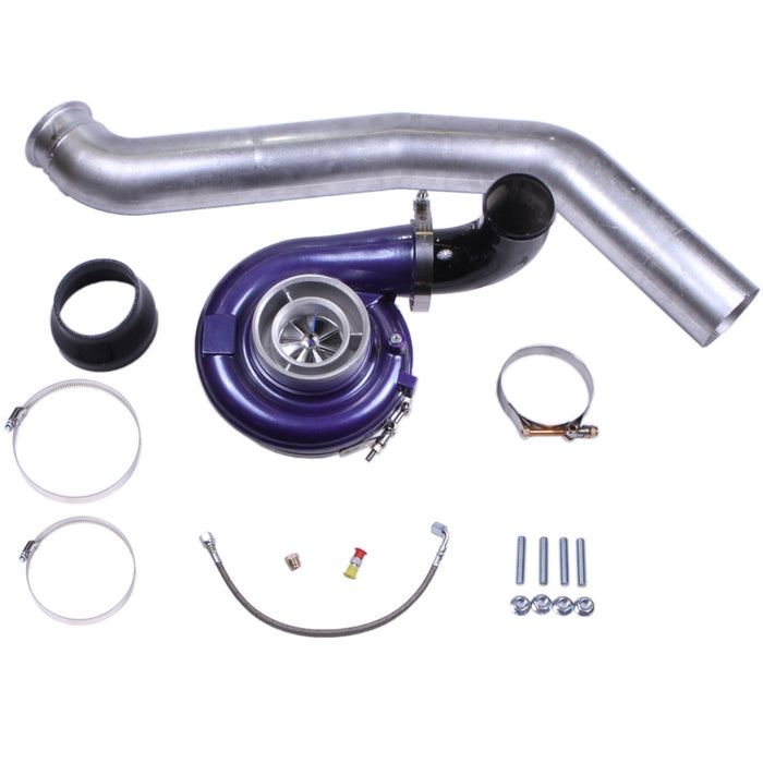 ATS Diesel 94-98 12V Dodge Aurora 5000 Turbo Kit