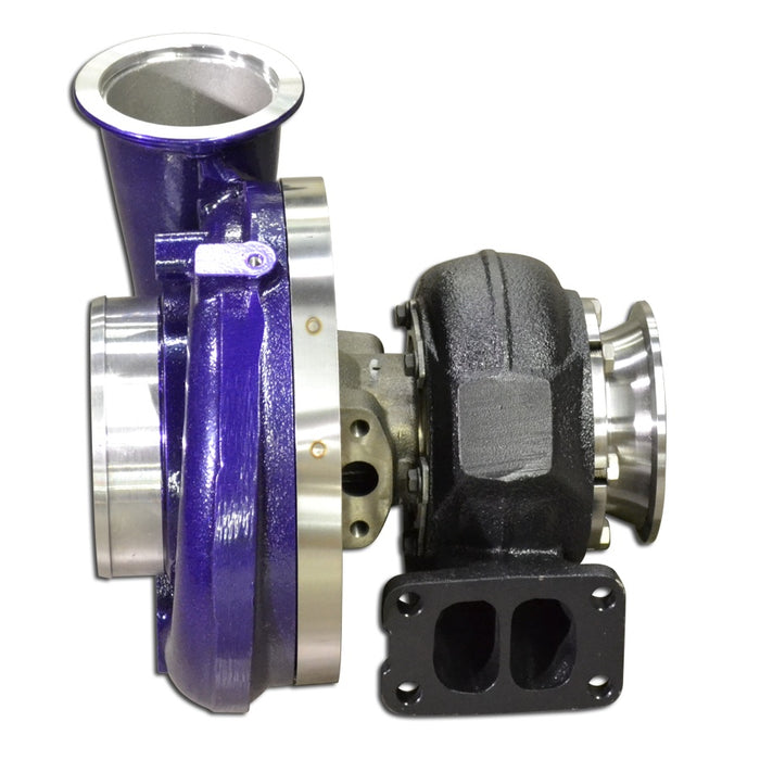 ATS Diesel 1998.5-2002 Dodge 5.9L 24-Valve Cummins Aurora 5000 Turbo Kit