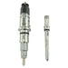 Industrial Injection 13-18 6.7L Cummins Reman Stock Injector w/Connecting Tube.