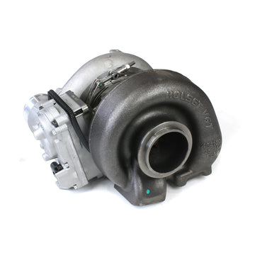 Industrial Injection 07.5-12 6.7L Cummins Genuine REMAN Stock Replacement Turbo HE300VG