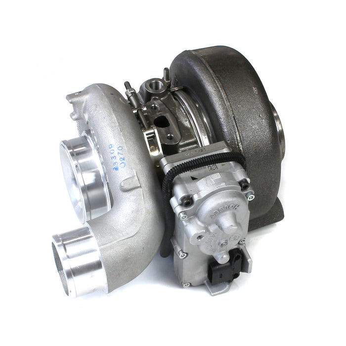 Industrial Injection 07.5-12 6.7L Cummins Genuine REMAN Stock Replacement Turbo HE300VG