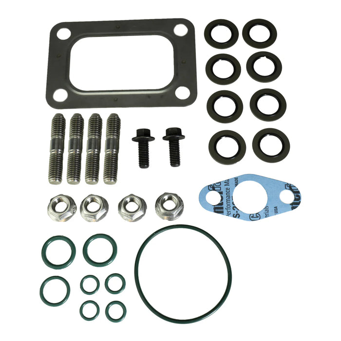 Industrial Injection 07.5-09 Dodge 6.7L Cummins PhatShaft Install Kit