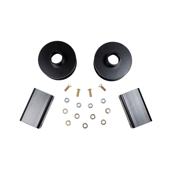 2.5'' Rear Spacer Kit - 2014-2024 Ram 2500 HD