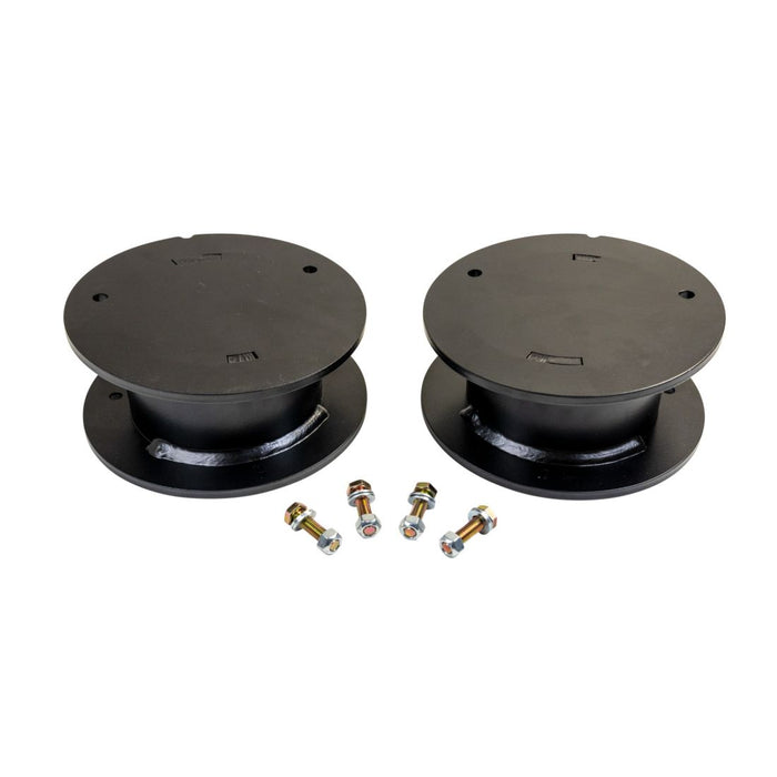 2019-2024 Ram 3500 Dually Rear Air 3" Spacer Kit