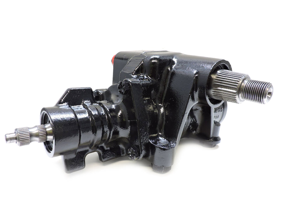 2879 (3 Turns): 2003-2008 Dodge 1500-3500 Pickup Trucks Steering Gear