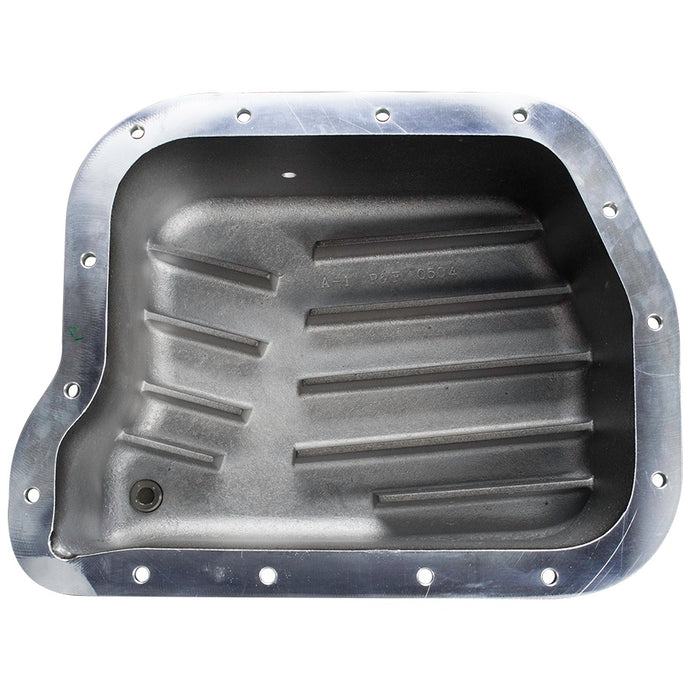 ATS Diesel 46/7/8-RH/E Aluminum +5 Qt Transmission Pan