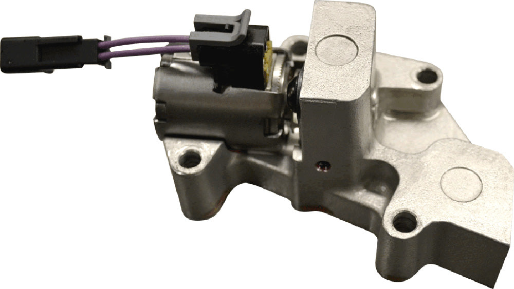 ATS Diesel 1996-2007 Dodge GM Governor Pressure Solenoid Block Conversion Kit