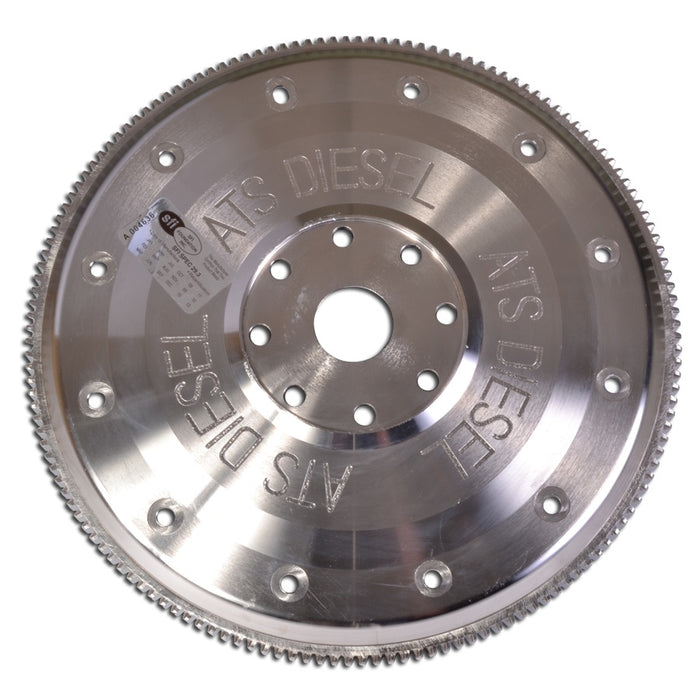 ATS Diesel 1989 - 2007 47/8-RH/E Dodge Billet Flexplate