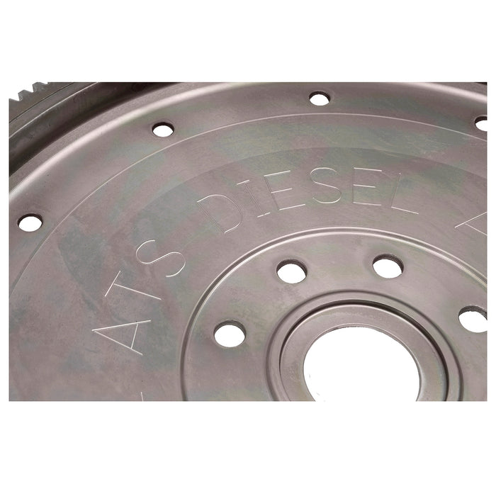 ATS Diesel 1989 - 2007 47/8-RH/E Dodge Billet Flexplate