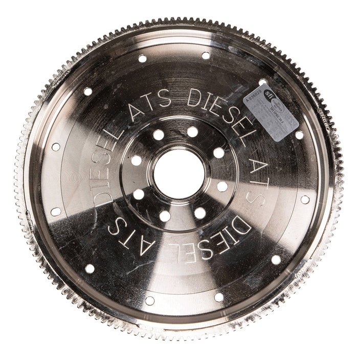 ATS Diesel 2003-07 Ford 6.0L 5R110 Billet Flexplate (SFI Certified)