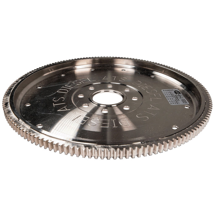 ATS Diesel 2003-07 Ford 6.0L 5R110 Billet Flexplate (SFI Certified)