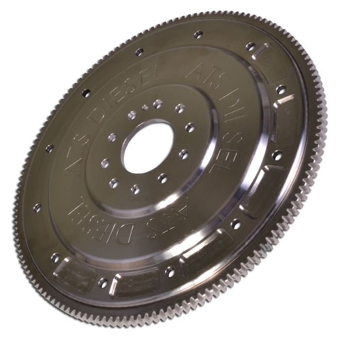 ATS Diesel 2008-2010 Ford 6.4L 5R110 Billet Flexplate (SFI Certified)