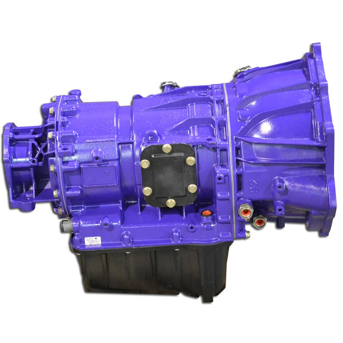 ATS 2006-2007 6.6L LLY / LBZ / LMM Duramax Stage 1 Allison LCT1000 Transmission Package 4WD w/ PTO