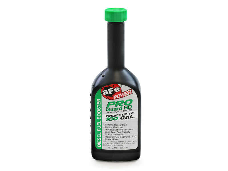 aFe 11-16 GM Diesel Trucks Power ProGuard Diesel Filter Maintenance Kit.