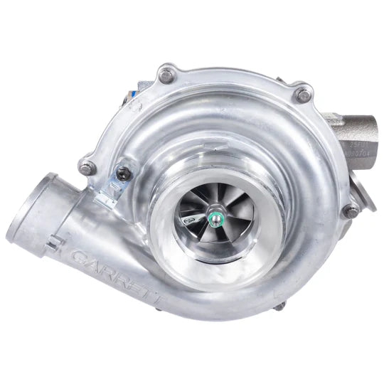 Garrett Stock Replacement NEW Turbocharger 04-05 Ford 6.0L