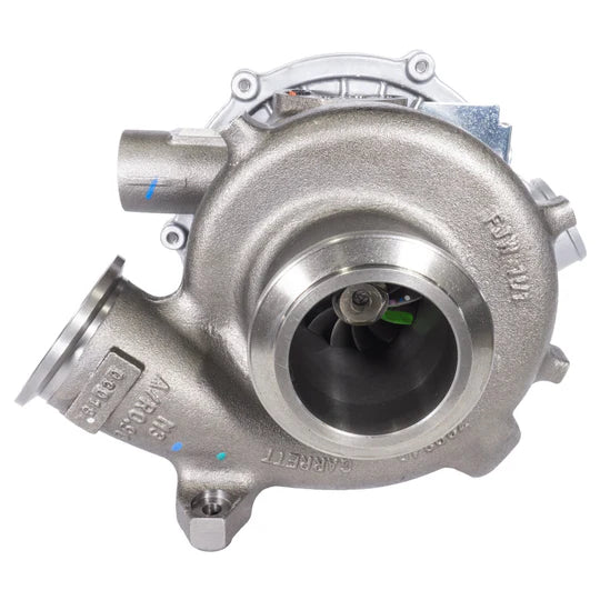 Garrett Stock Replacement NEW Turbocharger 04-05 Ford 6.0L