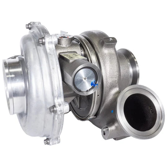 Garrett Stock Replacement NEW Turbocharger 04-05 Ford 6.0L