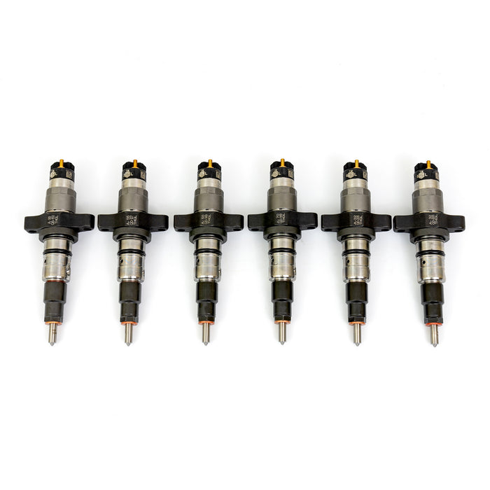 S&S Diesel Motorsport 80% over Late 5.9 injector - Reman - Set of 6