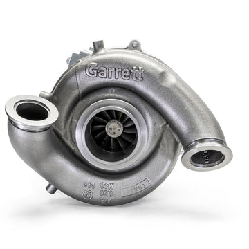 Industrial Injection 17-19 6.7L 3/4 & 1 Ton Pickup NEW Garrett Replacement Turbocharger