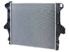 aFe BladeRunner OER Series Radiator 03-09 Dodge Diesel Trucks L6-5.9/6.7L (td).