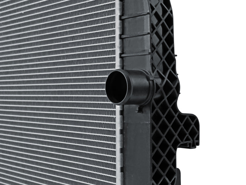 aFe BladeRunner OER Series Radiator 10-12 Dodge Diesel Trucks  L6-6.7L (td).