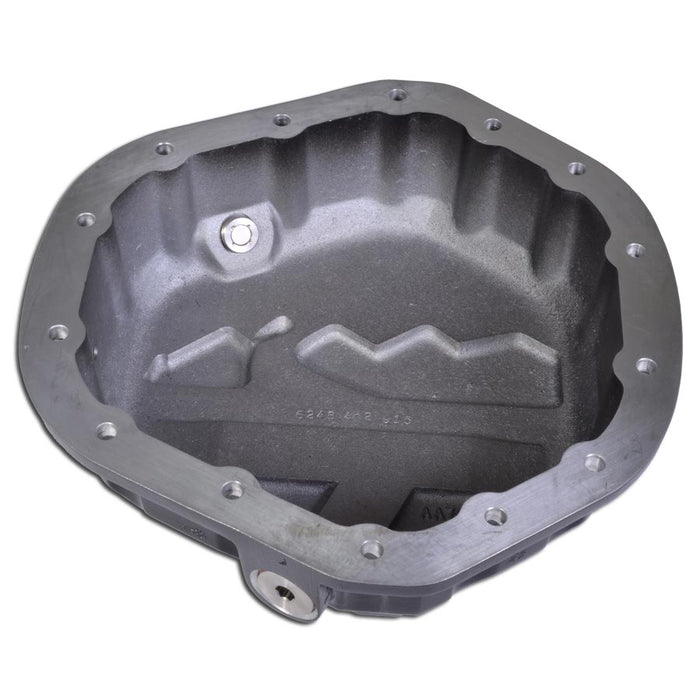 ATS Diesel 03-19 Dodge RAM 2500/3500 Protector AAM 11.5in Differential Cover Assembly