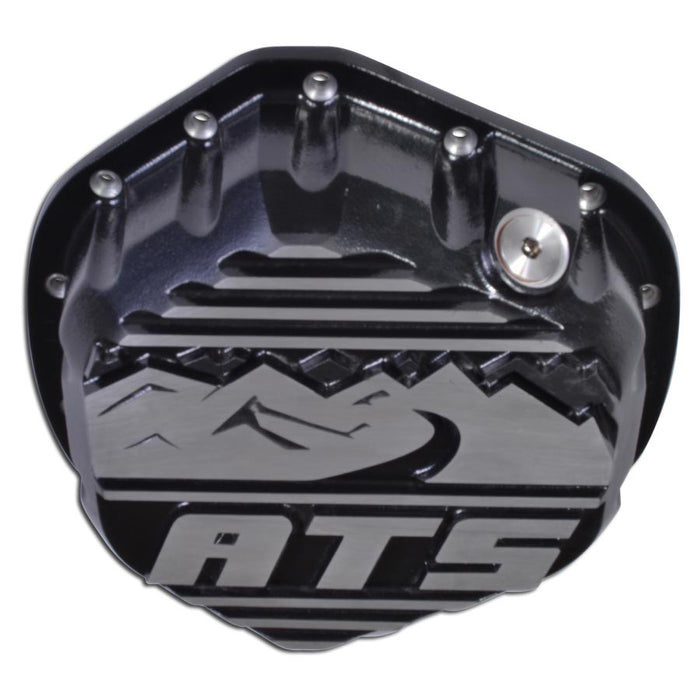 ATS Diesel 03-19 Dodge RAM 2500/3500 Protector AAM 11.5in Differential Cover Assembly