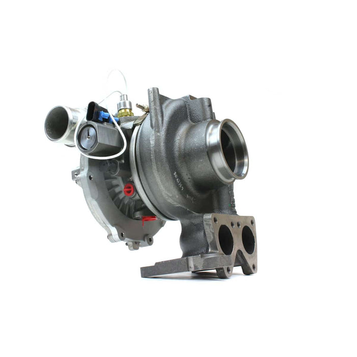 Industrial Injection 04.5-10 LLY/LBZ/LMM 6.6L Chevy Replacement Turbocharger