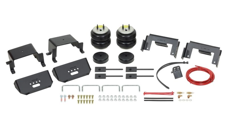 Firestone Ride-Rite All-In-One Wireless Kit 11-16 Ford F250/F350 2WD/4WD (W217602852)