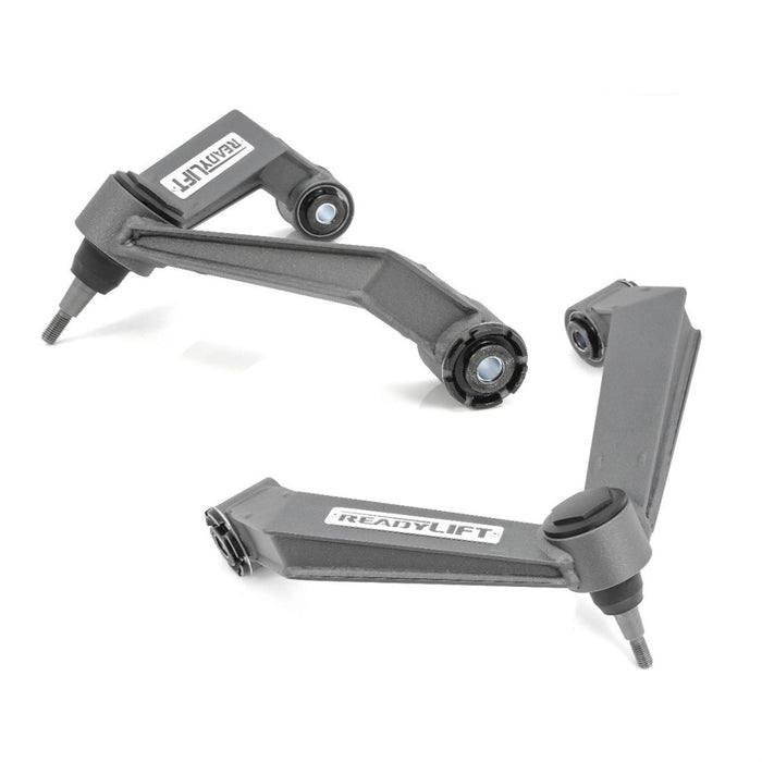 Xtreme-Duty Fabricated A-Arm Kit - GM Silverado / Sierra 2500HD/3500HD 2011-2019