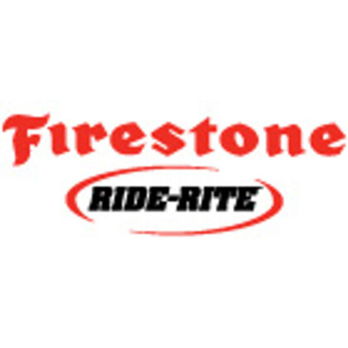 Firestone Air Command Dual Analog Extreme Kit (WR17602912).