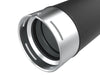 aFe 23-24 Ford F250/F350 Super Duty V8-6.7L BladeRunner 3 In. Aluminum Hot Charge Pipe- BLK.