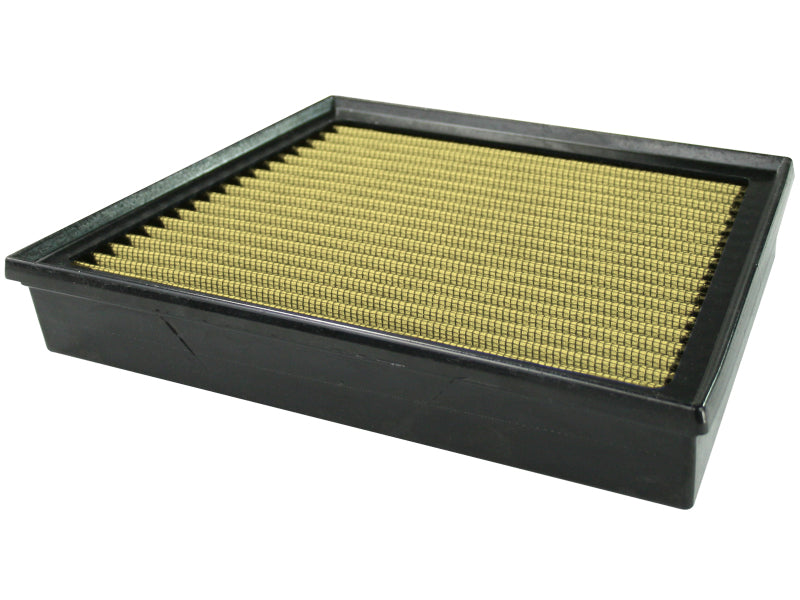 aFe MagnumFLOW Air Filter Pro-GUARD 7 11-13 GM Diesel Trucks V8 6.6L (td) LML.