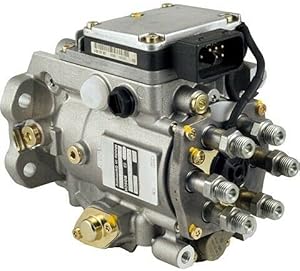 Bosch VP44 Injector Pump - 98.5-02 Cummins Auto/5 speed Manual/98.5-99 6 speed Non HO - 15XVP441YR