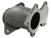 aFe BladeRunner Turbocharger Turbine Elbow Replacement Dodge 98.5-02 5.9L TD.