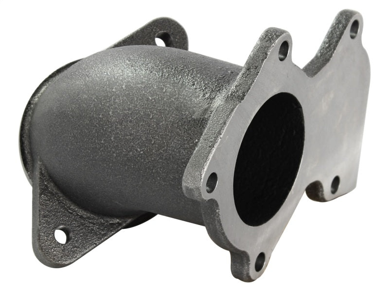 aFe BladeRunner Turbocharger Turbine Elbow Replacement Dodge 98.5-02 5.9L TD.