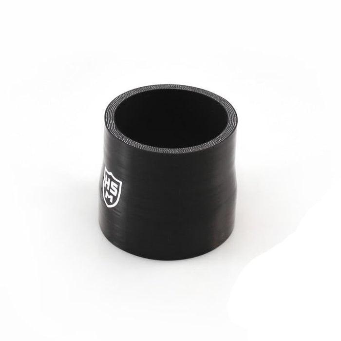 3”X2.5” Silicone Reducer Coupler Hose (Black 5 Ply) 3” Length