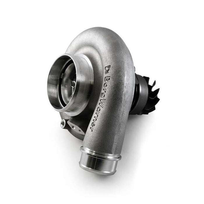72MM BorgWarner SX-E Supercore