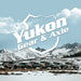 Yukon Gear 05-22 Ford F250/F350/F450/F550 Superduty 35-Spline Hardcore Locking Hub Set.