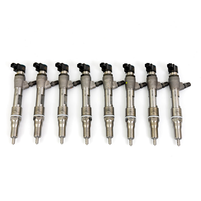 S&S Diesel Motorsport 6.4L Ford Power Stroke (2008-2010) Injector - Set.